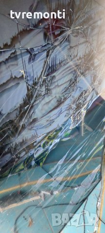 лед диоди от дисплей CY-NN055HGLV2H от телевизор Samsung модел UE55NU7305K , снимка 6 - Части и Платки - 37757759