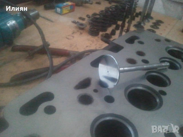 Багер MF 50HX, снимка 9 - Индустриална техника - 54078583