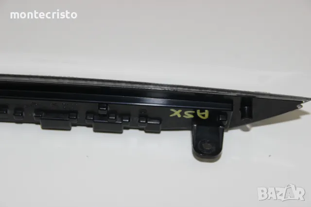 Трети стоп Mitsubishi ASX (2010-2014г.) стоп заден капак Муцубиши, снимка 7 - Части - 47505537