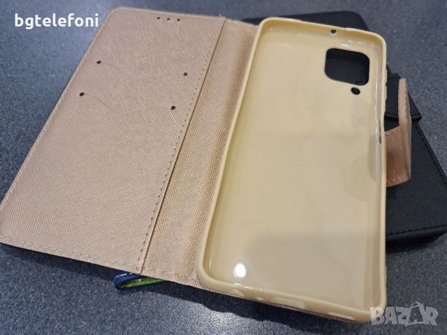 Samsung Galaxy A22 4G /LTE/ калъф тип тефтер, снимка 7 - Калъфи, кейсове - 33769999