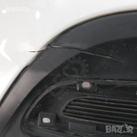 Задна броня Citroen DS4 2011-2015 ID: 153434, снимка 5 - Части - 52273217