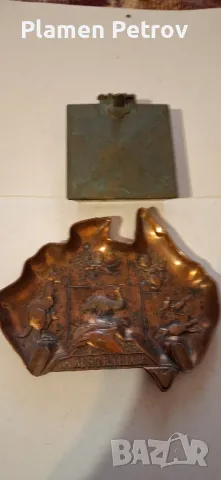 Пепелници , снимка 9 - Антикварни и старинни предмети - 29699765