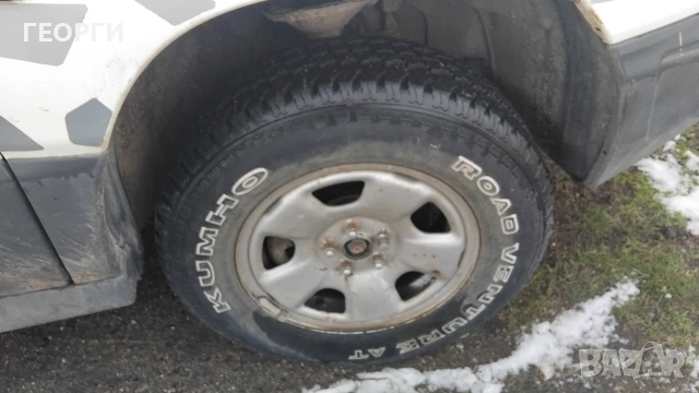 субару форестър, снимка 7 - Автомобили и джипове - 53209112