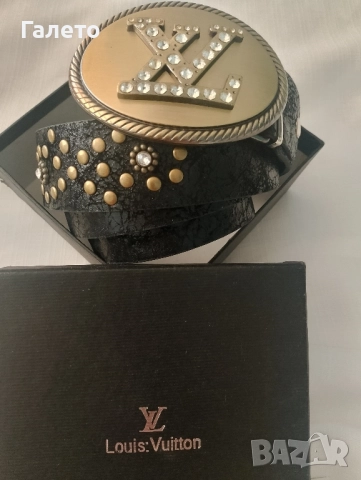 Стилни кожени колани , снимка 10 - Колани - 44857078