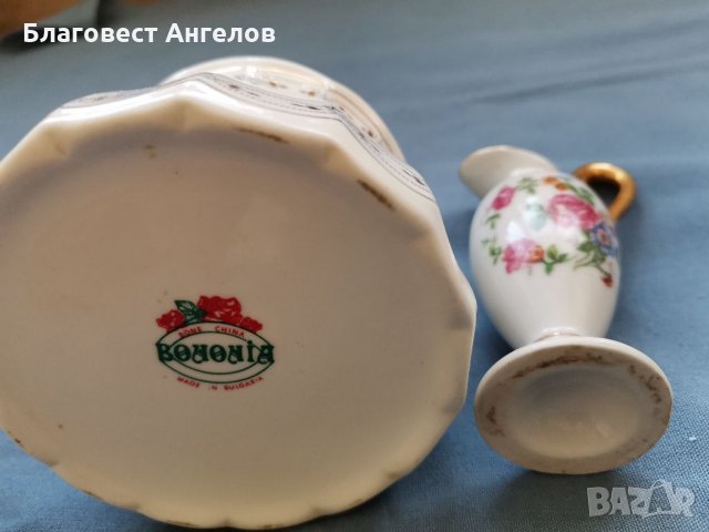 Порцеланови канички, снимка 9 - Други - 35295014