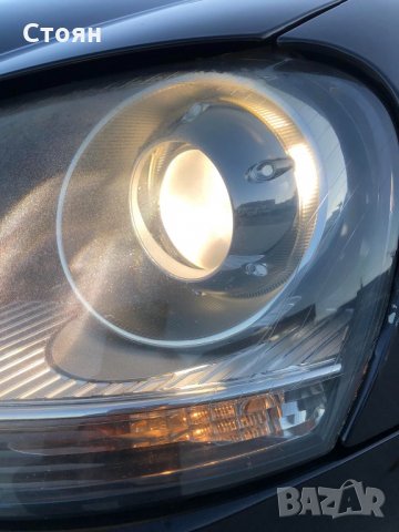 VW Golf 2.0TFSI GTI на части, снимка 17 - Автомобили и джипове - 30938308