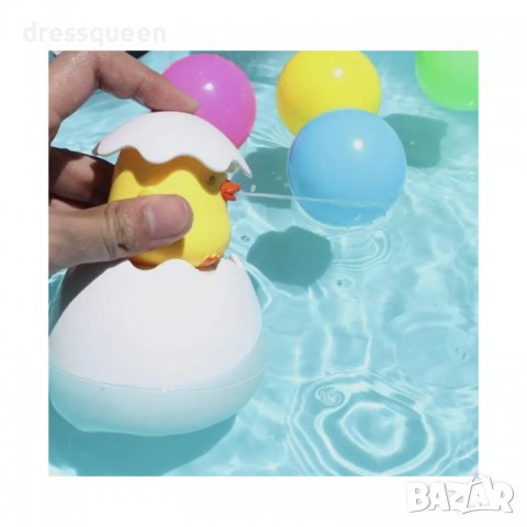 3554 Детска играчка за къпане, снимка 9 - Други - 37835115