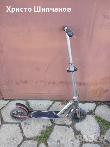 Продавам тротинетка