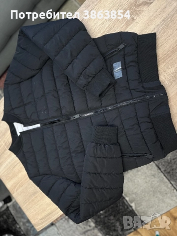 Мъжки якета М и Л размер, снимка 6 - Якета - 52928344