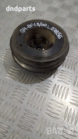 Шайба VW Golf 4 1.9TDI 110кс. 2001г.	