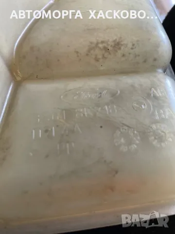 Казанче антифриз , разширителен съд FORD FIESTA 1.4 TDCI 68 кс 3S61 8K218, снимка 4 - Части - 49979349