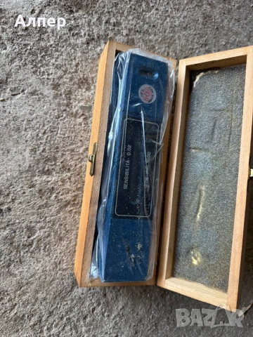 Машинни нивелири, снимка 2 - Други машини и части - 50690207