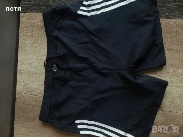 Мъжки бански adidas, снимка 3 - Бански - 50420414
