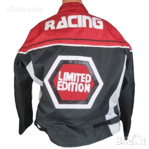 №4165 Детско текстилно яке, снимка 3 - Аксесоари и консумативи - 42088883