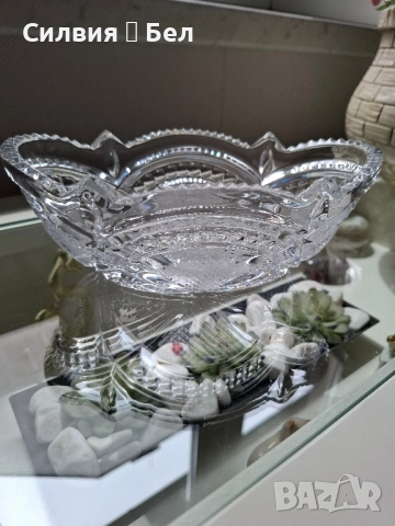 Кристална купа 