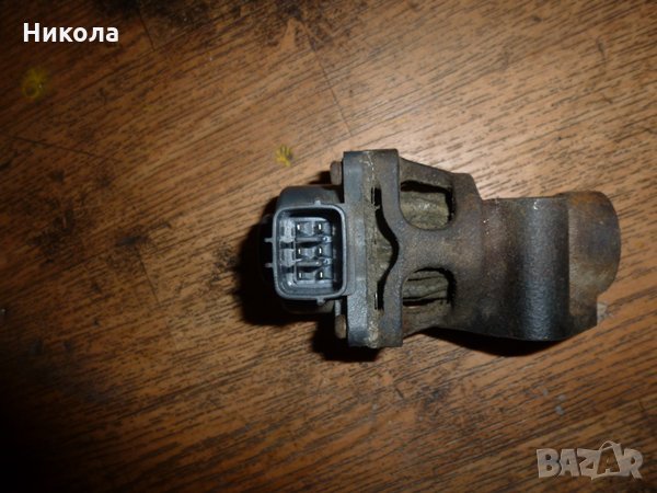 Егр-клапан за Сузуки Витара 2.0 куб 136 к.с, снимка 2 - Части - 29146812