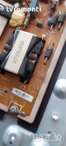 Power Supply BN44-00620A L32X1QP_DSM PSLF121X05A Power Supply, снимка 4 - Части и Платки - 36758435