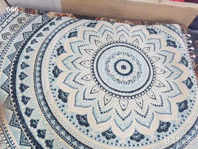 Килим, снимка 3 - Килими - 40771692