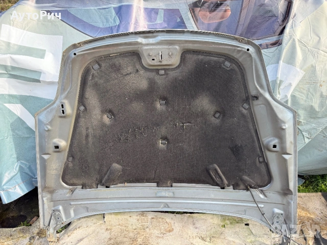 Преден Капак Ford Mondeo 3 /2007-2010г./ Мондео, снимка 2 - Части - 53073215