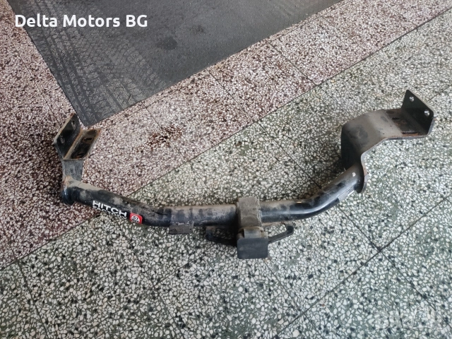 Теглич за Хюндай Санта Фе