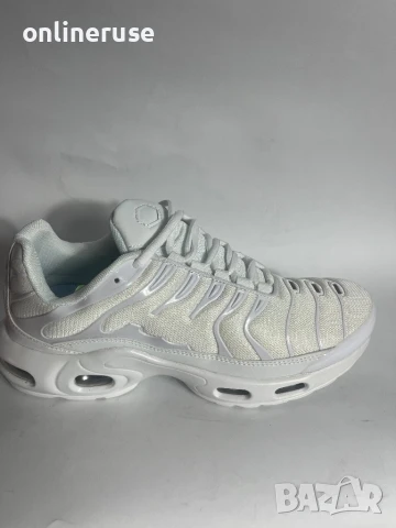 Мъжки маратонки Air, снимка 3 - Маратонки - 51037649