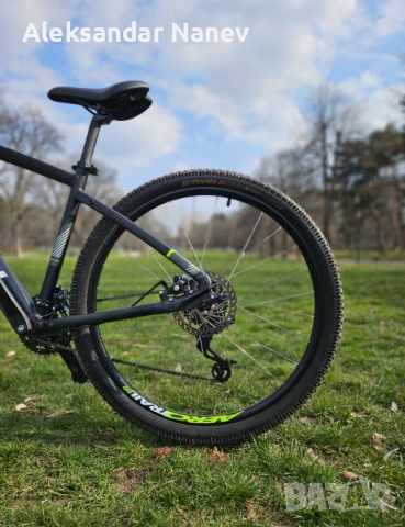 Rockrider 520ST - 310 € / 606.31 лв, снимка 4 - Велосипеди - 53916129