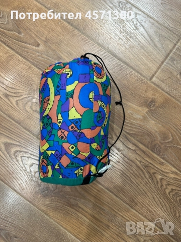 Детски спален чувал, снимка 3 - Спално бельо и завивки - 52510296