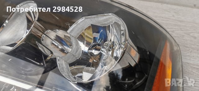 Фар за Chevrolet Tahoe 2007 - 2014, снимка 5 - Части - 37101998