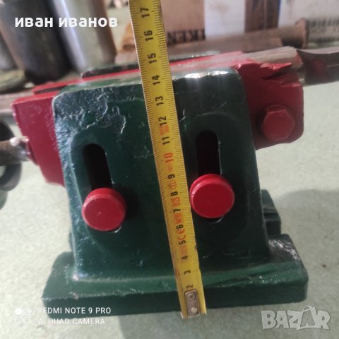 Център Фреза , снимка 7 - Стругове - 40141619