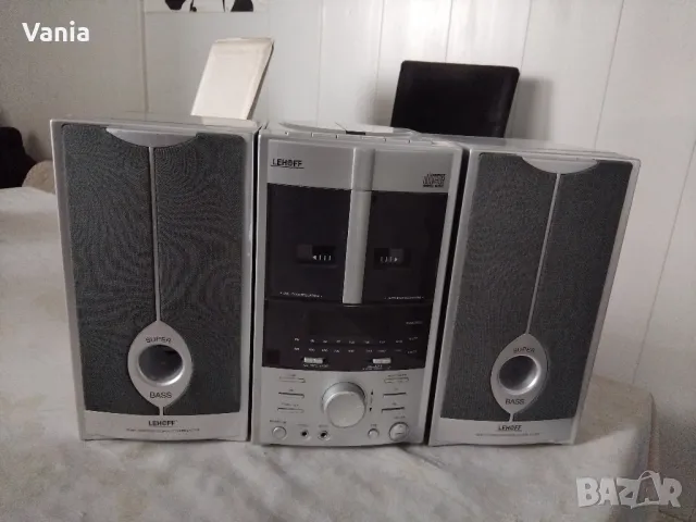 Музикална уредба , снимка 2 - Аудиосистеми - 48125732