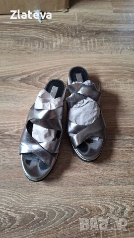 Сандали нови и като нови, снимка 3 - Сандали - 50423198