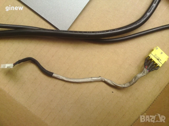 Леново, снимка 5 - Части за лаптопи - 51314037