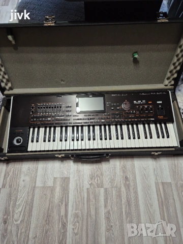 Продавам оригинален куфар за клавири, снимка 2 - Синтезатори - 53363657