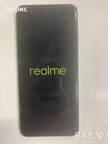 RealMe C30s, за FRP bypass, снимка 3 - Xiaomi - 56299978