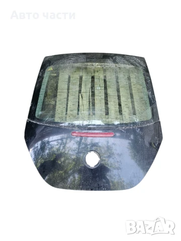 заден капак VW New Beetle