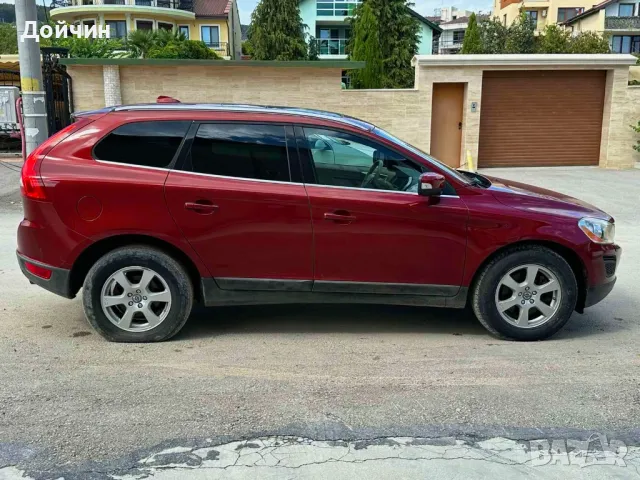 Volvo XC 60 - 2011/ 244 к.с. / 3.2 /  бензин, снимка 4 - Автомобили и джипове - 47319922