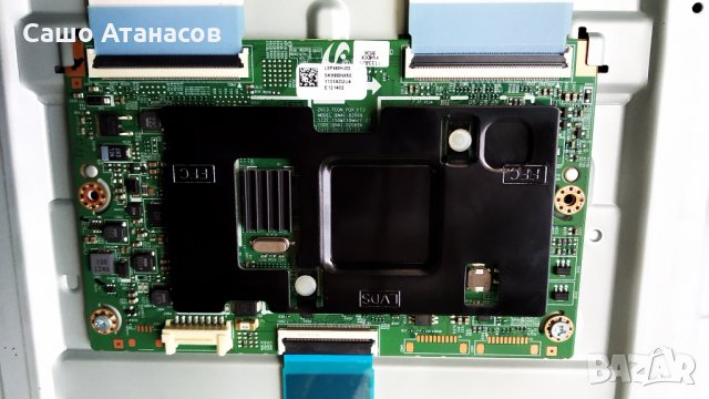 SAMSUNG UE46F6500SB със счупена матрица , BN44-00623B , BN41-01958B , BN41-02069A , WIDT30Q ,WIBT40A, снимка 11 - Части и Платки - 29338773