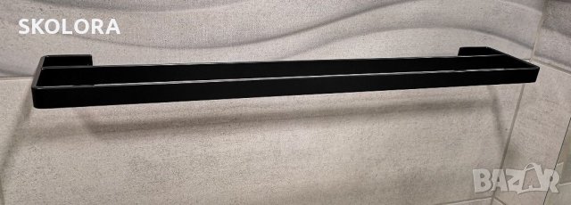 Черни артикули за баня, снимка 5 - Други стоки за дома - 31869766