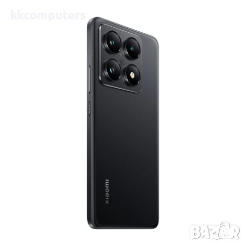 ЧАСТИ ЗА Смартфон GSM XIAOMI 14T PRO TITAN BLACK 6.67 ", 512 GB, RAM 12 GB, 50+50+12 MP, 5G , снимка 5 - Резервни части за телефони - 51696133