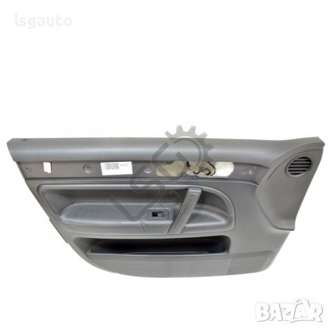 Интериорна кора предна лява врата Volkswagen Touareg I (7L) 2002-2010 ID:96433, снимка 2 - Части - 40065172