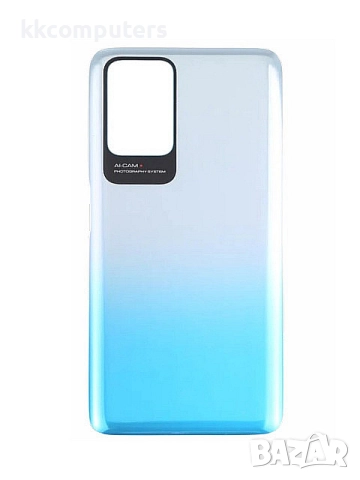 ЗАДЕН КАПАК ЗА XIAOMI REDMI NOTE 11 4G (21121119SC), снимка 2 - Резервни части за телефони - 51869336