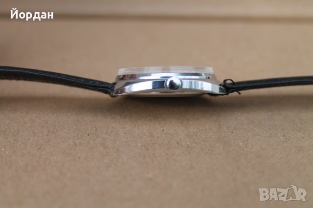 СССР часовник ''Ракета'', снимка 8 - Мъжки - 42091919