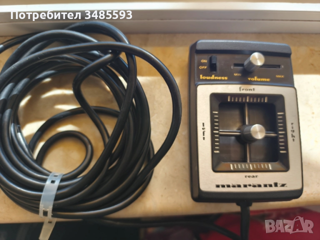 Marantz RC-4 Дистанционно 