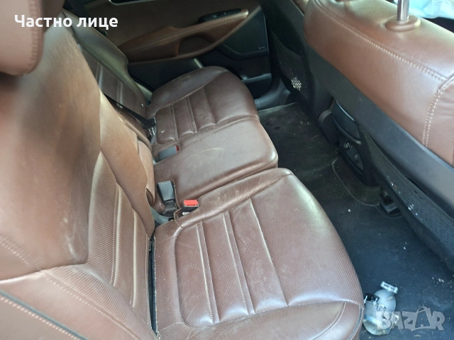 Киа Соренто на части, снимка 4 - Автомобили и джипове - 54164248