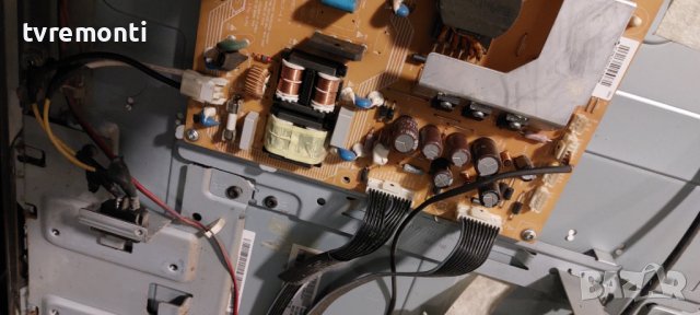 Платка захранване DPS-298CP-A PHILIPS 37PFL8404H/12 for 37inc DISPLAY T370HW03 V2, снимка 3 - Части и Платки - 42530761