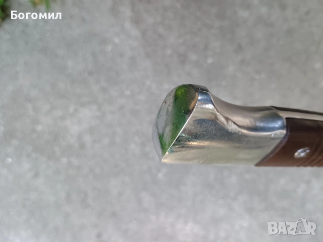 Щик за Маузер К98,Награден., снимка 5 - Антикварни и старинни предмети - 54331622