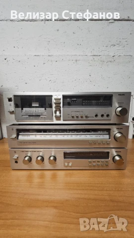 Аудио сет PHILIPS