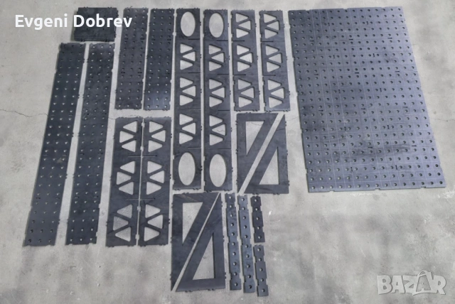 маса за заваряване, снимка 2 - Други инструменти - 54314415