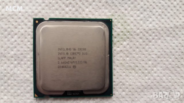 Процесори Intel, снимка 5 - Процесори - 35310250