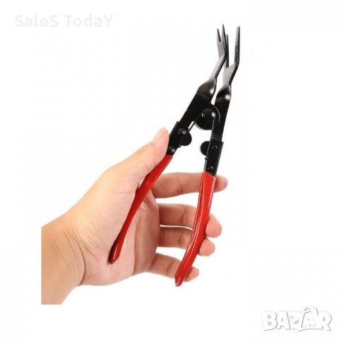 Клещи за демонтаж на интериорни елементи, снимка 2 - Аксесоари и консумативи - 35630347